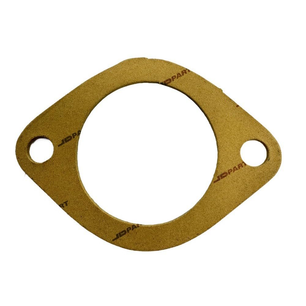 JDPART For Isuzu 4LE1 Thermostat Gasket 8943656741 Engine Parts Advantage supply