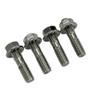 JDPART 6D31 Supercharger Exhaust Pipe Connection Screw Fits For Mitsubishi Engine Parts view 2