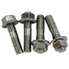 JDPART 6D31 Supercharger Exhaust Pipe Connection Screw Fits For Mitsubishi Engine Parts view 3