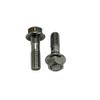 JDPART 6D31 Supercharger Exhaust Pipe Connection Screw Fits For Mitsubishi Engine Parts view 4