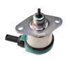 Qyljday 12V Stop Solenoid 2811021 for Jacobsen Turfcat & Kubota Engine view 1