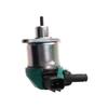Qyljday 12V Stop Solenoid 2811021 for Jacobsen Turfcat & Kubota Engine view 2