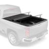 RealTruck TruXedo Pro X15 TS Tonneau Cover, Fits 2004-2015 Nissan Titan view 1