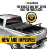 RealTruck TruXedo Pro X15 TS Tonneau Cover, Fits 2004-2015 Nissan Titan view 2