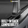 RealTruck TruXedo Pro X15 TS Tonneau Cover, Fits 2004-2015 Nissan Titan view 3