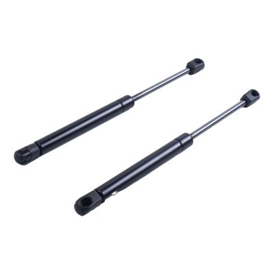 2PCS Tractor Rear Glass Gas Strut 1343825C1 for Case 7110 7120 7130 7140