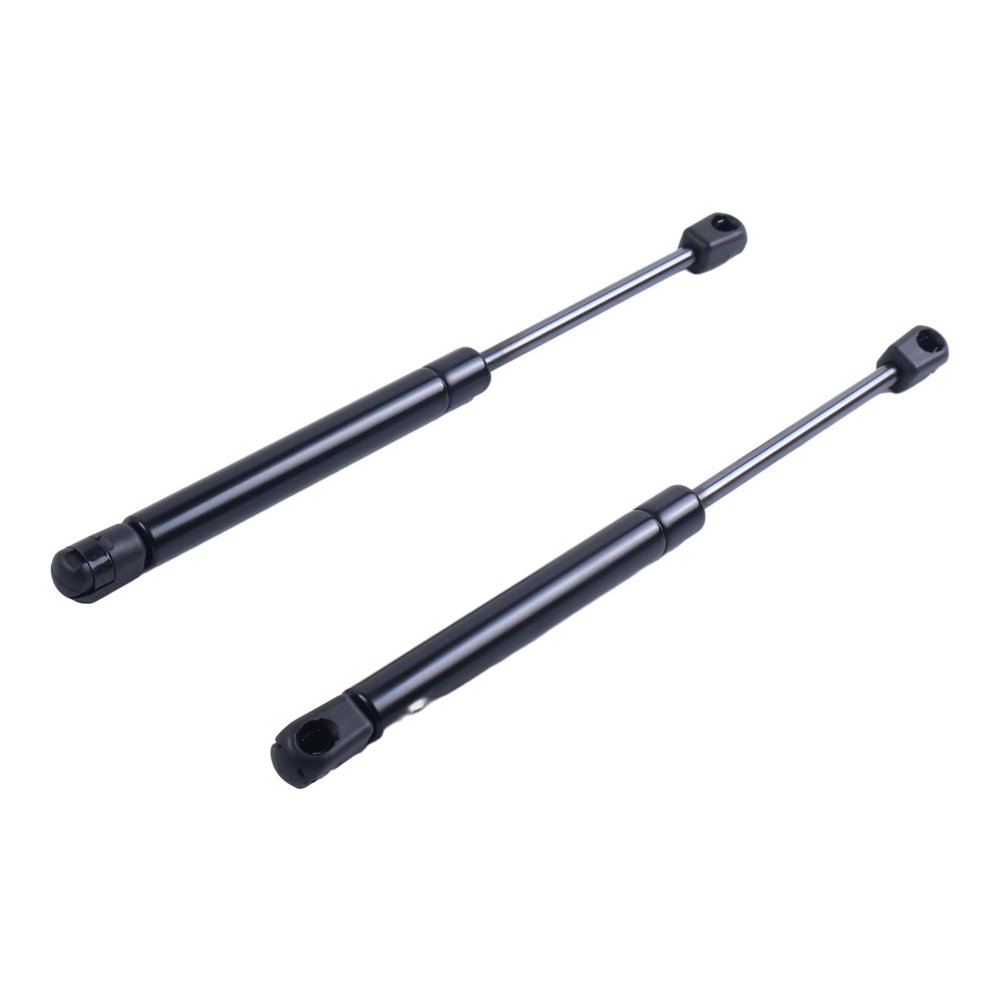 2PCS Tractor Rear Glass Gas Strut 1343825C1 for Case 7110 7120 7130 7140