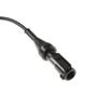 ABS Sensor Front Left and Right ABS Wheel Speed Sensor for Ford F-250 Super Duty 5.4L 4WD 2005-2007 for Ford F-250 Super Duty 6.0L 4WD 2005-2007 2Pcs #Replace AC3Z-2C204-A view 2
