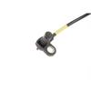 ABS Sensor Front Left and Right ABS Wheel Speed Sensor for Ford F-250 Super Duty 5.4L 4WD 2005-2007 for Ford F-250 Super Duty 6.0L 4WD 2005-2007 2Pcs #Replace AC3Z-2C204-A view 3