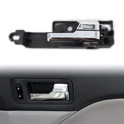 Cnswee6 Automative Interior Front Door Handle Assembly Replacement for Ford Fusion 2006-2012, for MKZ 2007-2012 / Zephyr 2006, for Milan 2006-2011, Right Side