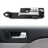 Cnswee6 Automative Interior Front Door Handle Assembly Replacement for Ford Fusion 2006-2012, for MKZ 2007-2012 / Zephyr 2006, for Milan 2006-2011, Right Side view 1