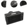 FJMQHU RV Dash Board Ventilation Outlet Heat AC Air Exhaust Vent High Performance Replace Easy to Install Premium Portable Accessory view 2