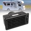 FJMQHU RV Dash Board Ventilation Outlet Heat AC Air Exhaust Vent High Performance Replace Easy to Install Premium Portable Accessory view 3