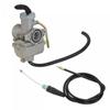 PHUOC LOC THO for Carburetor for Honda CRF80F XL80S XR80 XR80R XL75 XR75 XL70 SL70 view 1