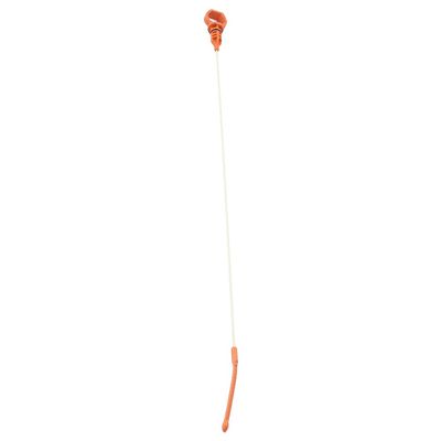 CNxinn10 Stainless Steel Oil Dipstick Indicator 1174.G2 for Citroen Berlingo Berlingo First I (MF, GJK, GFK) (Year of Construction 07.2005-12.2011, 75-90 PS