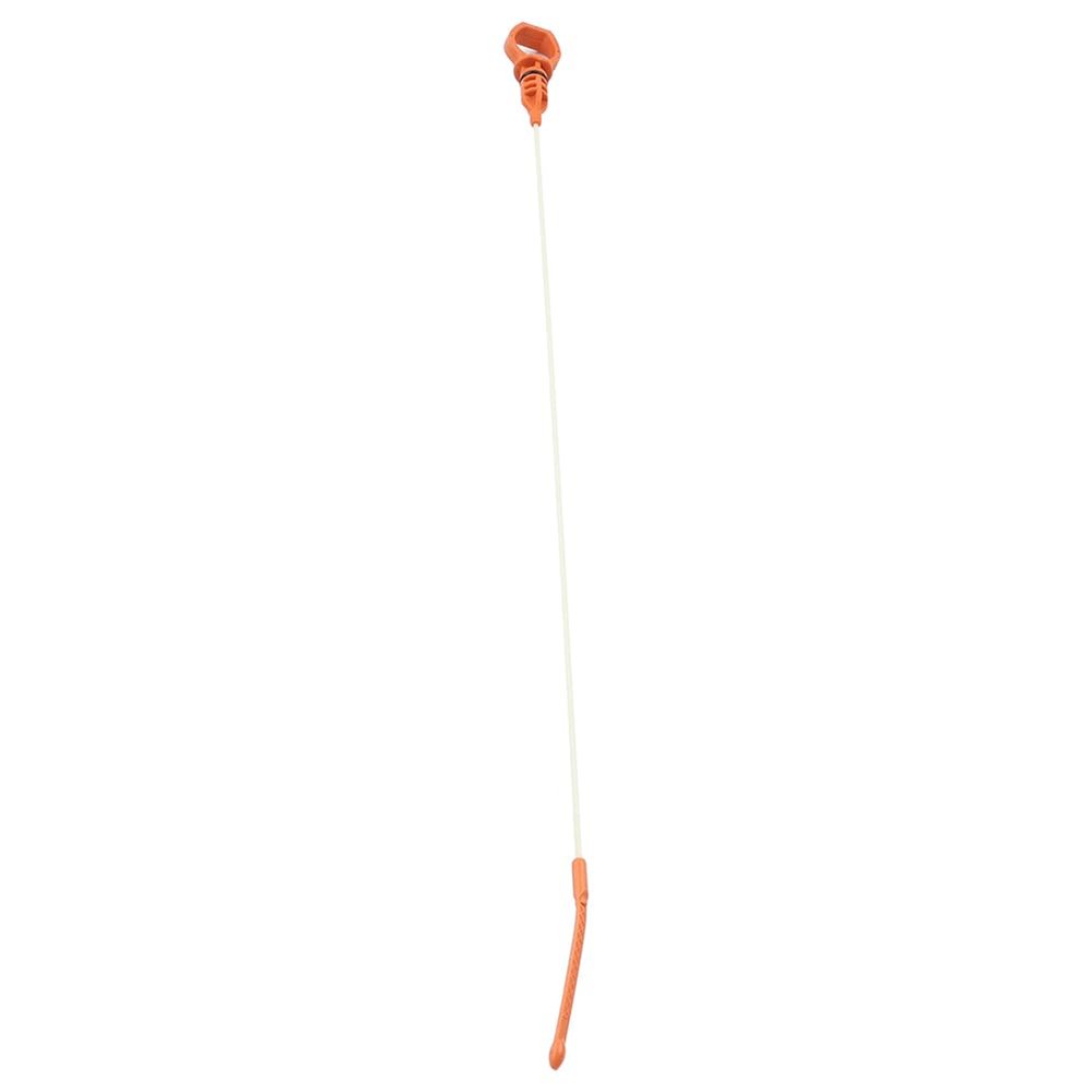 CNxinn10 Stainless Steel Oil Dipstick Indicator 1174.G2 for Citroen Berlingo Berlingo First I (MF, GJK, GFK) (Year of Construction 07.2005-12.2011, 75-90 PS