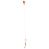 CNxinn10 Stainless Steel Oil Dipstick Indicator 1174.G2 for Citroen Berlingo Berlingo First I (MF, GJK, GFK) (Year of Construction 07.2005-12.2011, 75-90 PS view 1