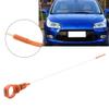 CNxinn10 Stainless Steel Oil Dipstick Indicator 1174.G2 for Citroen Berlingo Berlingo First I (MF, GJK, GFK) (Year of Construction 07.2005-12.2011, 75-90 PS view 2