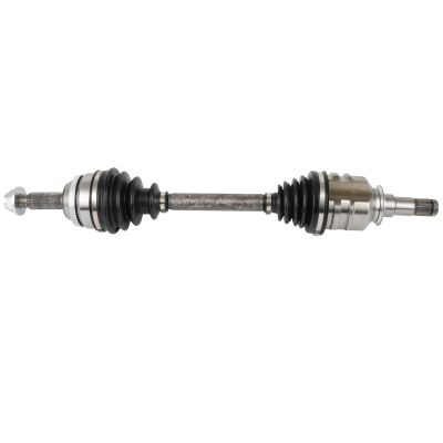 ECCPP Front Left CV Axle for Toyota Corolla 2003-2008