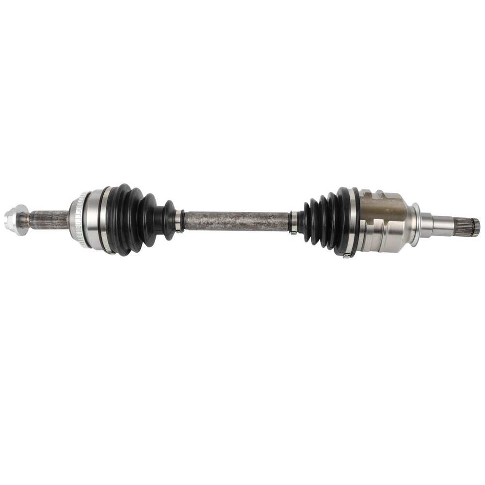 ECCPP Front Left CV Axle for Toyota Corolla 2003-2008