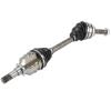 ECCPP Front Left CV Axle for Toyota Corolla 2003-2008 view 3