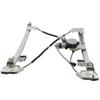 Ren Tsui Power Window Regulator Assembly Left for Ford F150 2004-2008 view 1