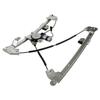 Ren Tsui Power Window Regulator Assembly Left for Ford F150 2004-2008 view 2