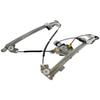 Ren Tsui Power Window Regulator Assembly Left for Ford F150 2004-2008 view 3