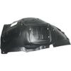 Dawn Jade 2pcs Wheel Liner Front Upper Left Driver Right Passenger Side Plastic Section for BMW (2) Wheel Liners 14450361 51717260725 WangD1246 view 2