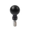 Cninba13 1 Set Electrical Device Mounts Ball Adapter Phone Holder Aluminum and Stainless Steel M6-M10 for All Kinds of Sports Such as Racing Motorcycles view 1