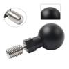 Cninba13 1 Set Electrical Device Mounts Ball Adapter Phone Holder Aluminum and Stainless Steel M6-M10 for All Kinds of Sports Such as Racing Motorcycles view 4