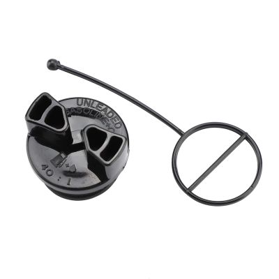 Pro Chainsaw Gas Cap Fits 1900, 2050, 2150, 2375, PPB1838 and more; OEM Part Numbers 530019143, 530010846; Metal Construction, Easy Installation, Performance