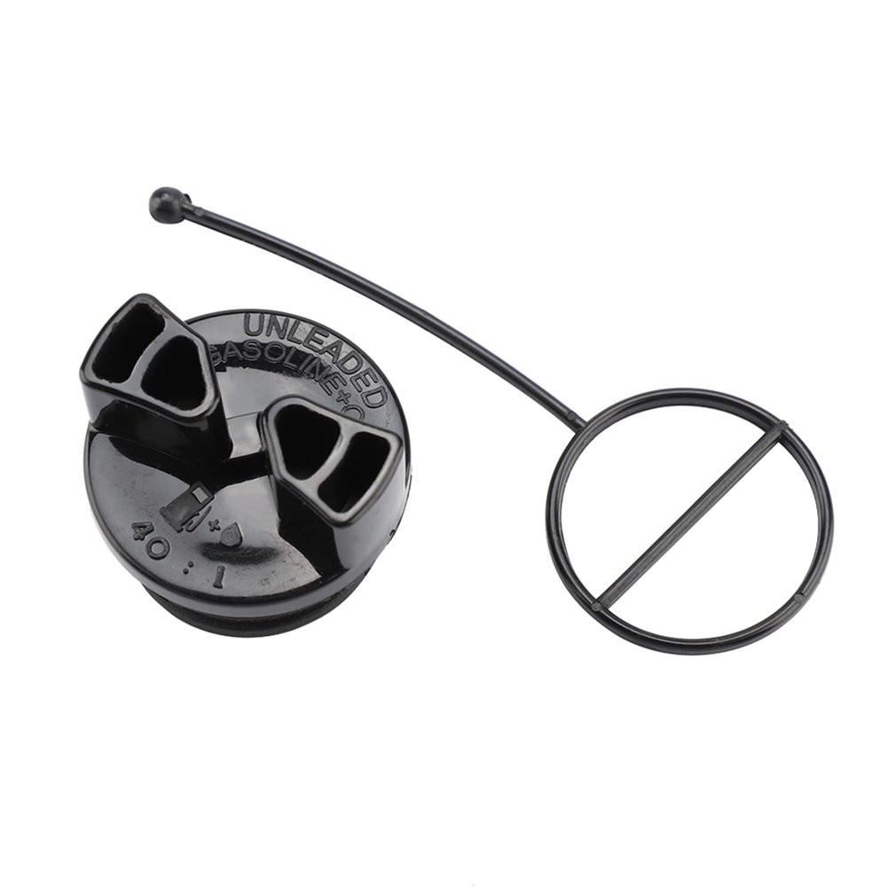 Pro Chainsaw Gas Cap Fits 1900, 2050, 2150, 2375, PPB1838 and more; OEM Part Numbers 530019143, 530010846; Metal Construction, Easy Installation, Performance