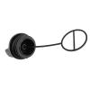 Pro Chainsaw Gas Cap Fits 1900, 2050, 2150, 2375, PPB1838 and more; OEM Part Numbers 530019143, 530010846; Metal Construction, Easy Installation, Performance view 3
