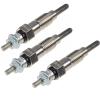 YESAY 3pcs Glow Plug AT110814 M87919 Compatible with John Deere 670 770 2210 4010 4100 375 3375 view 1