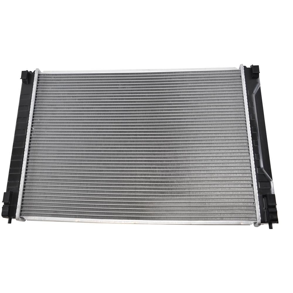 Rareelectrical Oem Grade Radiator Compatible With 2006-2008 Acura Tsx Base