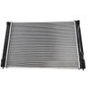Rareelectrical Oem Grade Radiator Compatible With 2006-2008 Acura Tsx Base view 1