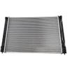 Rareelectrical Oem Grade Radiator Compatible With 2006-2008 Acura Tsx Base view 3