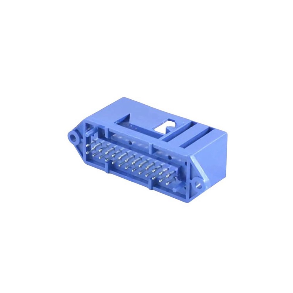 automotive connectors 26 Pin Male Female Automotive Connector 185879-2 185226-2 easy replacement(Male,1 pcs)