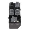 Driver Side Power Master Window Switch SCITOO 22624807 Front Left For Pontiac For Grand Am 1996-2005 view 1