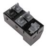 Driver Side Power Master Window Switch SCITOO 22624807 Front Left For Pontiac For Grand Am 1996-2005 view 2