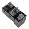 Driver Side Power Master Window Switch SCITOO 22624807 Front Left For Pontiac For Grand Am 1996-2005 view 3
