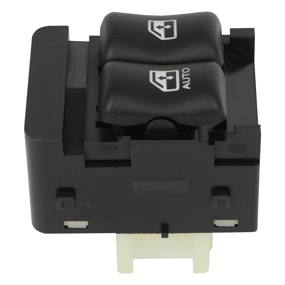 Master Power Window Switch SCITOO 22610144 19244676 Front Left Driver Side For Chevy For Cavalier 2000-2005