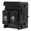 Master Power Window Switch SCITOO 22610144 19244676 Front Left Driver Side For Chevy For Cavalier 2000-2005 view 4