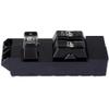 Driver Side Power Master Window Switch SCITOO 15753934 Front Left For Chevy For Silverado 1500 2000-2002,For Chevy For Silverado 2500 2000-2002,For Chevy For Silverado 2500 HD 2001-2002 view 1
