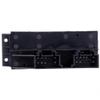Driver Side Power Master Window Switch SCITOO 15753934 Front Left For Chevy For Silverado 1500 2000-2002,For Chevy For Silverado 2500 2000-2002,For Chevy For Silverado 2500 HD 2001-2002 view 3