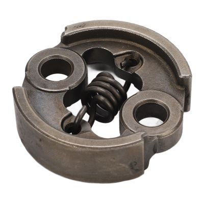 Clutch Kit, Automotive Replacement Complete Clutch Sets Clutch Assembly Set A056000260 High Efficiency 2Pcs Aluminum Alloy for Echo Shindaiwa T230XR C230 C242 LE242