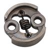 Clutch Kit, Automotive Replacement Complete Clutch Sets Clutch Assembly Set A056000260 High Efficiency 2Pcs Aluminum Alloy for Echo Shindaiwa T230XR C230 C242 LE242 view 2