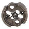 Clutch Kit, Automotive Replacement Complete Clutch Sets Clutch Assembly Set A056000260 High Efficiency 2Pcs Aluminum Alloy for Echo Shindaiwa T230XR C230 C242 LE242 view 3