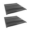 Ltymbtgx Tonneau Roll-up Vinyl for Chevrolet Silverado 1500 2014-2018 view 1